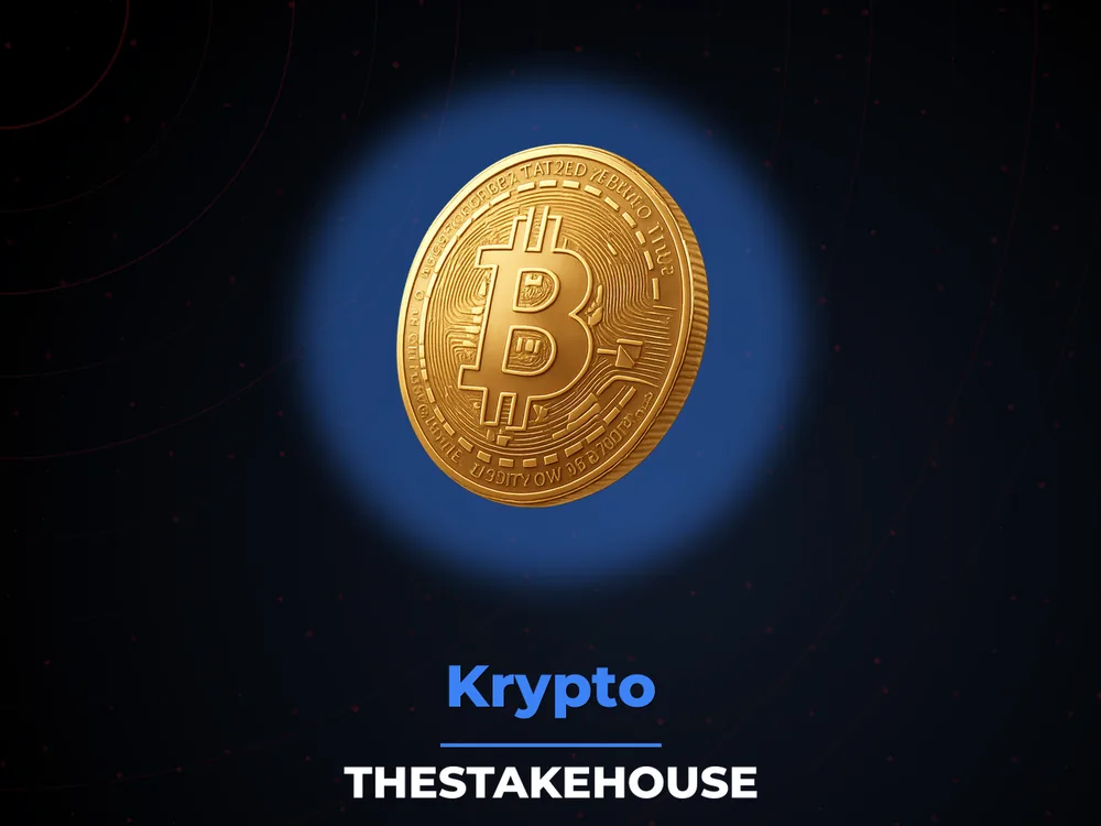 TheStakeHouse - Krypto