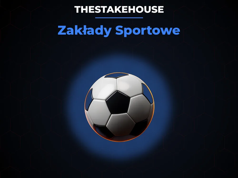 TheStakeHouse - Zakłady Sportowe