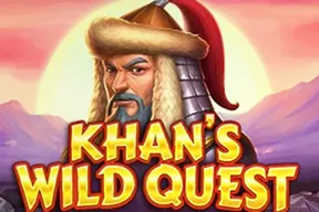 Khan's Wild Quest