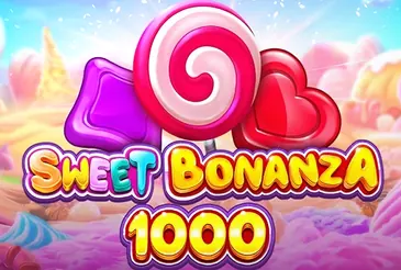 Sweet Bonanza 1000