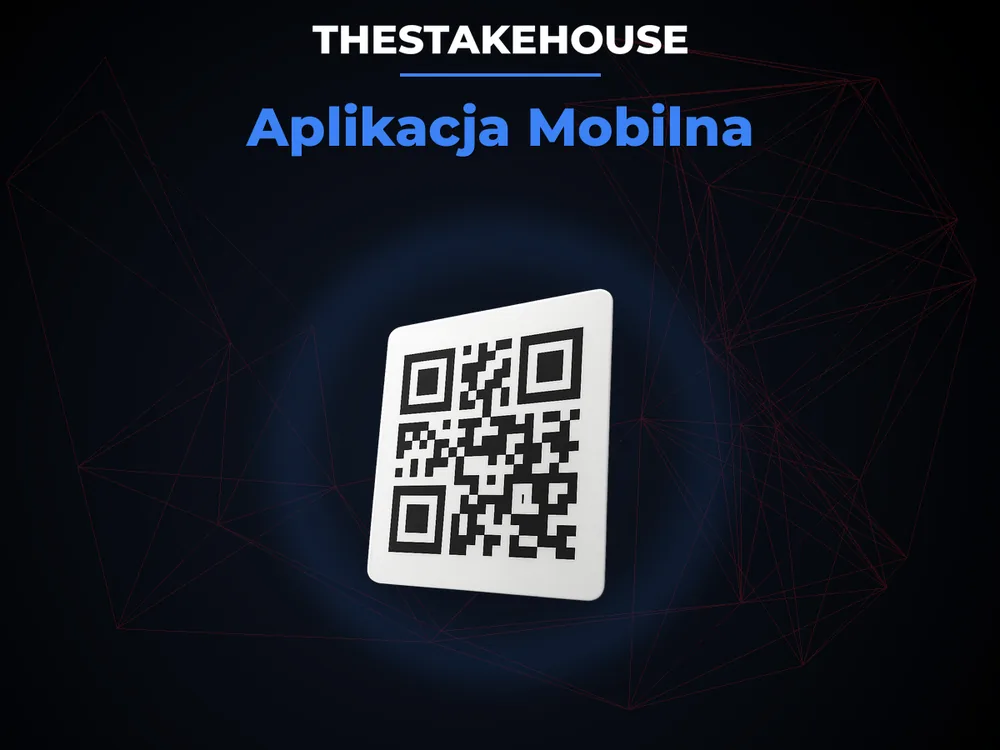 TheStakeHouse - Aplikacja Mobilna