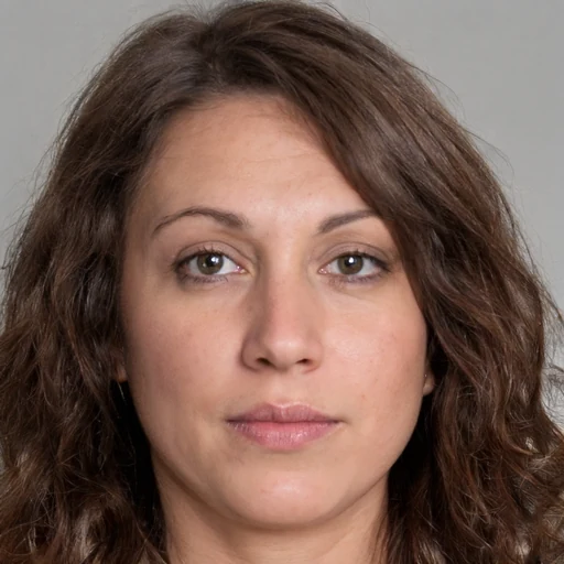 Barbara M.