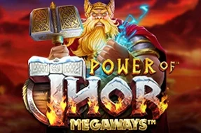 Power of Thor Megaways