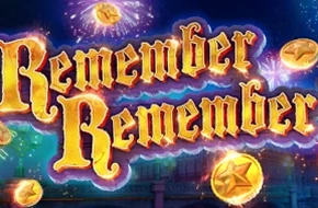 Remember Remember