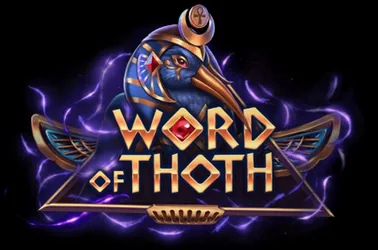 Word of Thoth