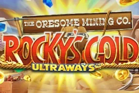 Rocky's Gold Ultraways