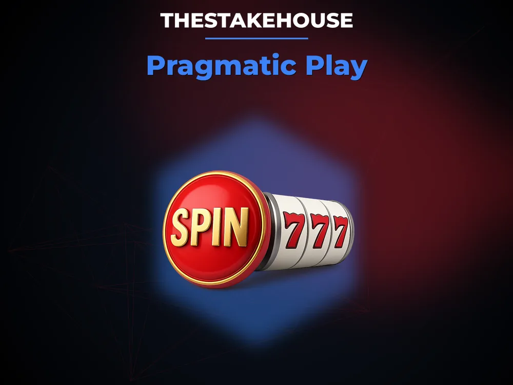 TheStakeHouse - Pragmatic Play