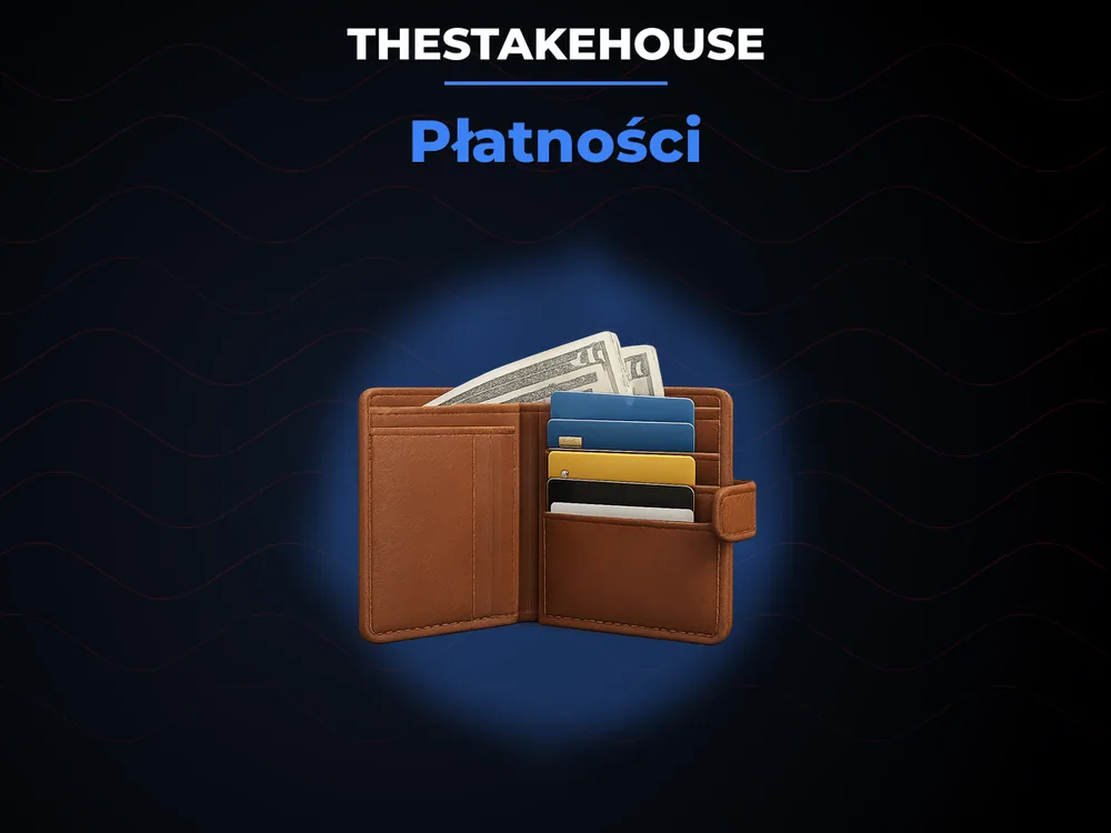 TheStakeHouse - Płatności