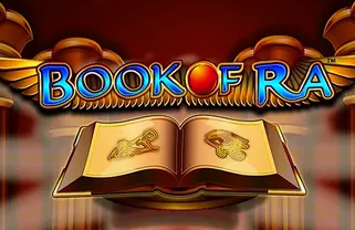 Book of Ra