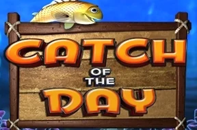 Catch Of The Day