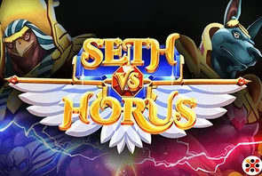 Seth vs Horus
