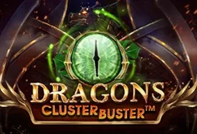 Dragons Clusterbuster