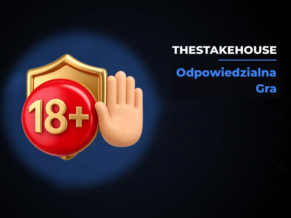 TheStakeHouse - Odpowiedzialna Gra