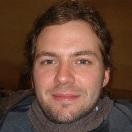 Marcin F.