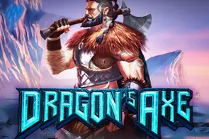 Dragon's Axe