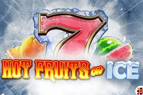 Hot Fruits on Ice