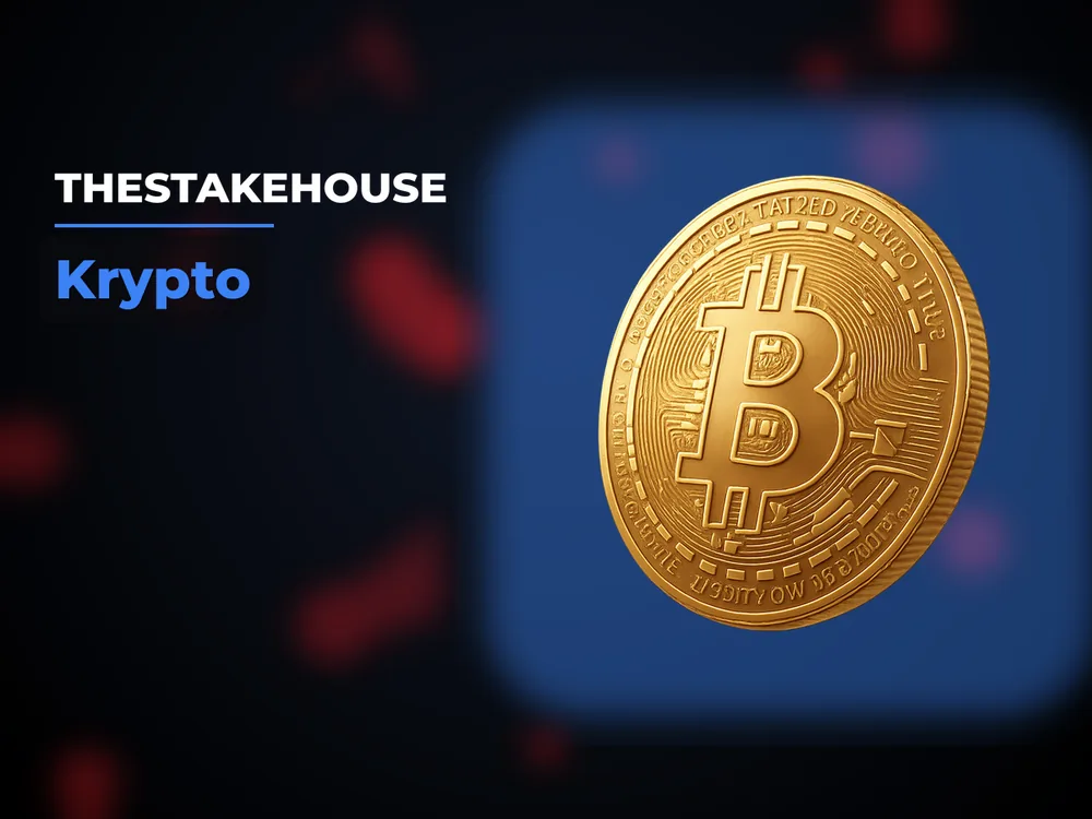 TheStakeHouse - Krypto