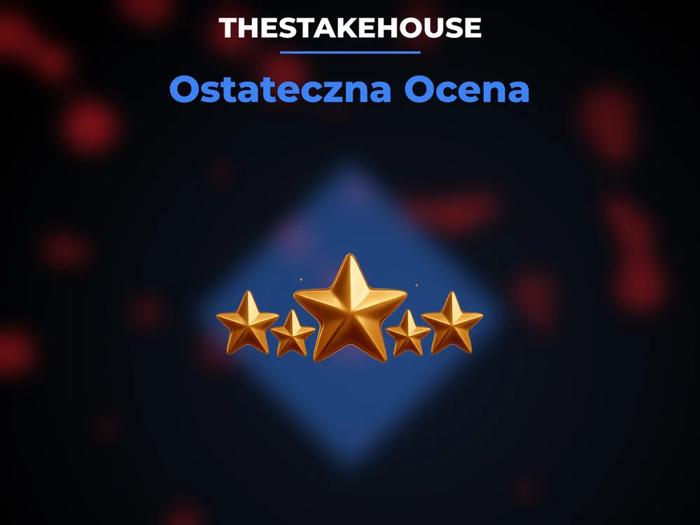 TheStakeHouse - Ostateczna Ocena
