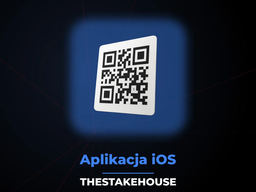 TheStakeHouse - Aplikacja iOS