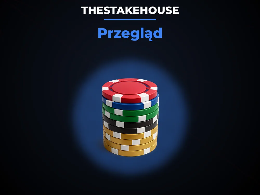 TheStakeHouse - Przegląd