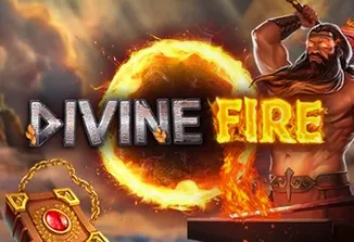 Divine Fire