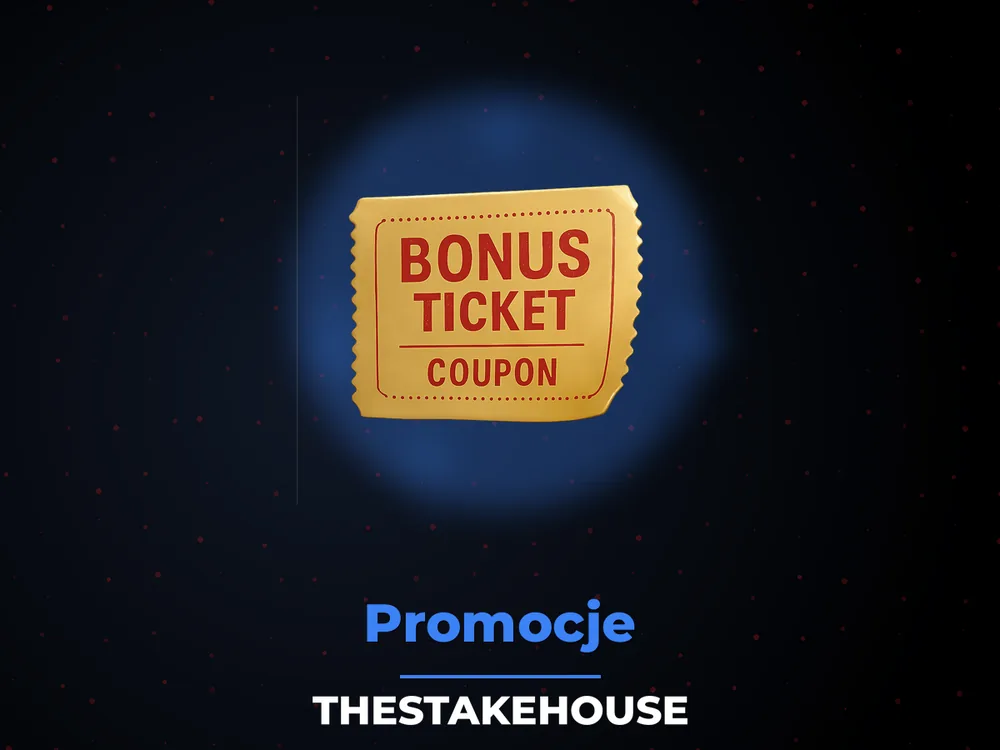 TheStakeHouse - Promocje