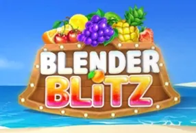 Blender Blitz